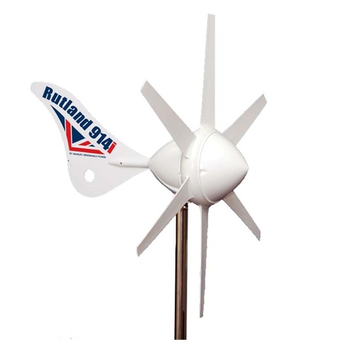 Rutland 914i 12 Volt Wind Generator - without regulator