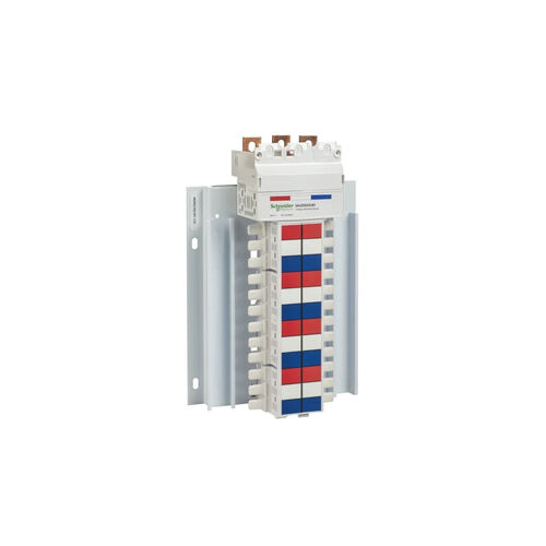 Schneider Electric Acti9 Acti 9 3 Phase Distribution Board 250A 24 Way
