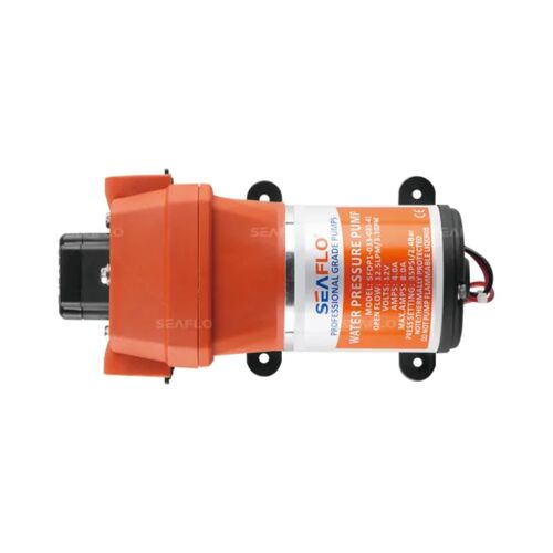 SeaFlo 41 Series Pressure Pump 12V DC Diaphragm Pump