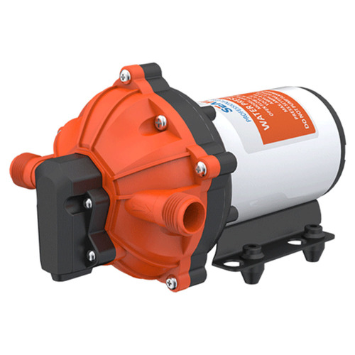 SeaFlo 51 Series Diaphragm Pump 24V 18.9 LPM 4.8 BAR