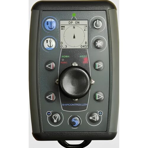 Shipcontroller SC756-JY BASE SYSTEM (EZVector)