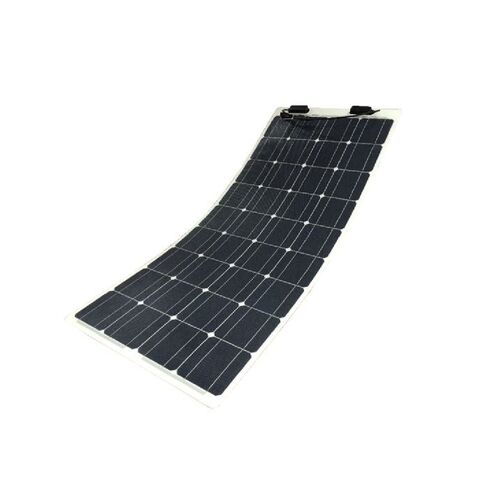 eArc Flexible Solar Panel 100W-12V Mono 1093x552x2mm