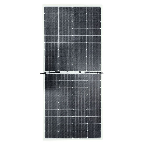 eArc Flexible Solar Panel 190W-12V Mono 1438x710x2mm