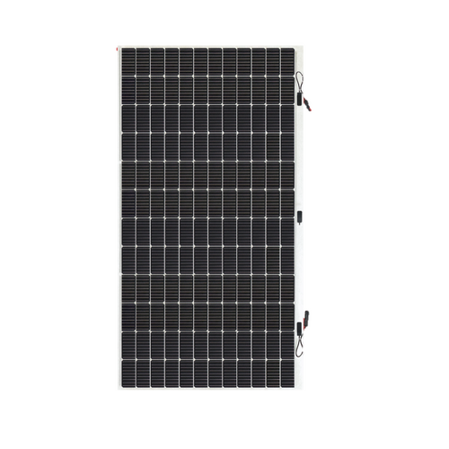 eArc Flexible Solar Panel 430W-24V Mono 2054x1080x2mm