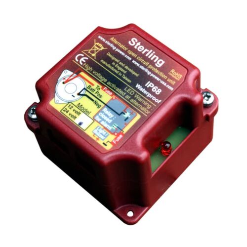 Sterling Power 12V Alternator Protection Device
