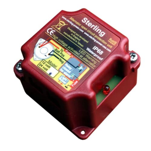 Sterling Power 24V Alternator Protection Device