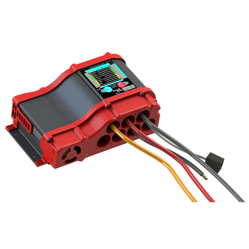 Sterling Pro Batt Waterproof DC-DC Battery to Battery Charger 12V to 36V 30A