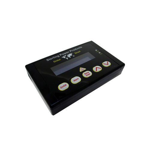 Sterling ProCharge Ultra 12 Volt / 60 Amp / 3 Out Worldwide Marine Battery Charger