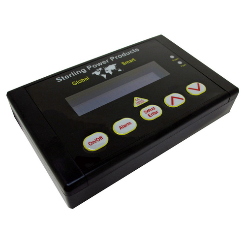 Sterling Power Remote Control for ProCharge Ultra