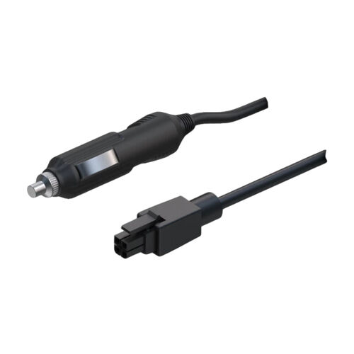 Teltonika Automotive Cigarette Lighter power supply, 4 pin