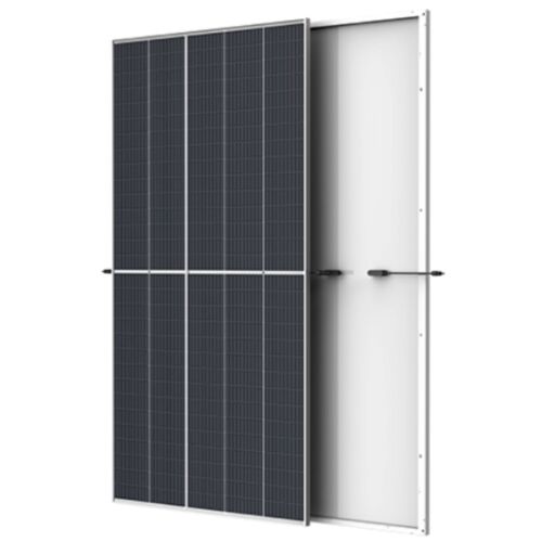 Trina Solar 150 Cell VERTEX Mono-PERC Silver Frame Solar Panel 510W