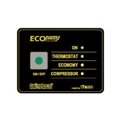 Economy Digital System