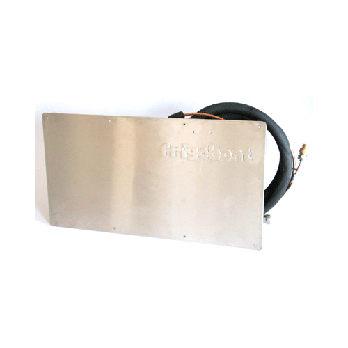 Stainless Steel Evaporator 180F