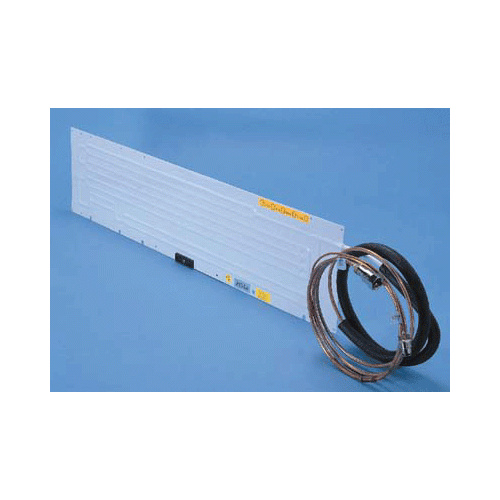 Flat Evaporator 380F - R134A