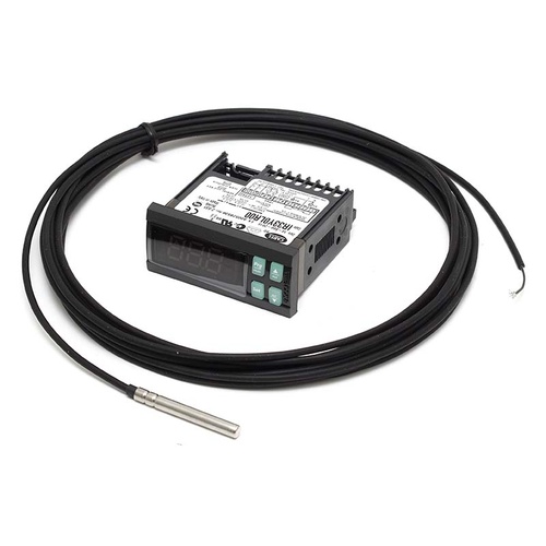 Digital Thermostat Carel For Fridge And Freezers