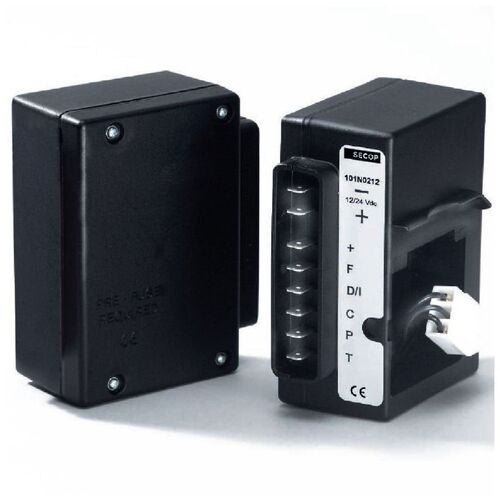 Danfoss Controller For Bd35-50 Shielded