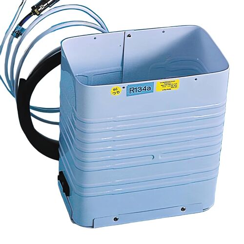 Veco Frigoboat 250B Evaporator R134a N.T. 2015