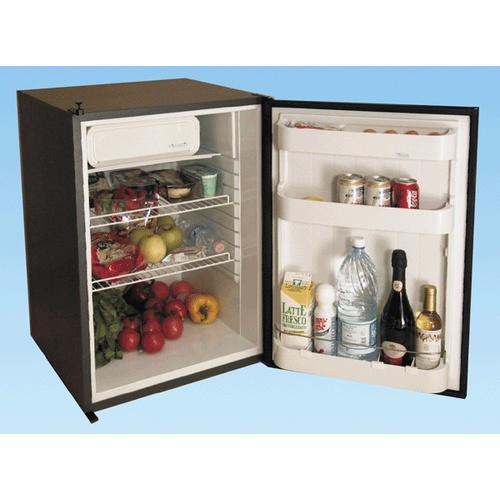 Plastic Fridge 130Lt Model PL 130 