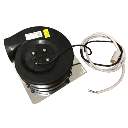 Climma Blower Assembly 230V 100W M81561CR