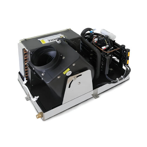 Veco Compact 16 RC 230/1/50 EF