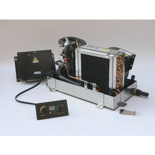 Compact 3.5 Rc 230/1/50 Mk3RCU