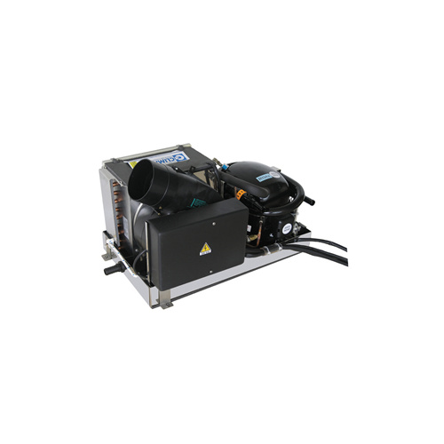 Compact 9 Rc 230/1/50 Mk3RCU