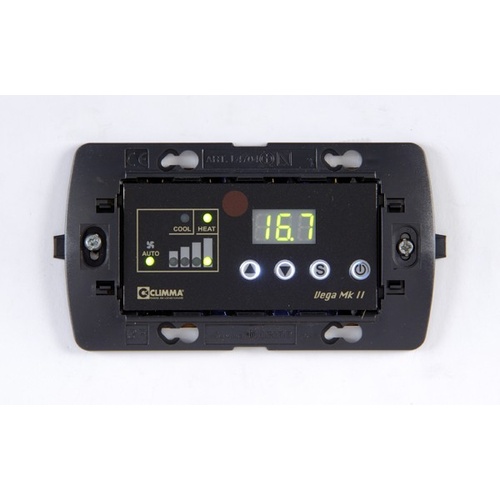 Climma Vega MK2 Panel - Euroliving