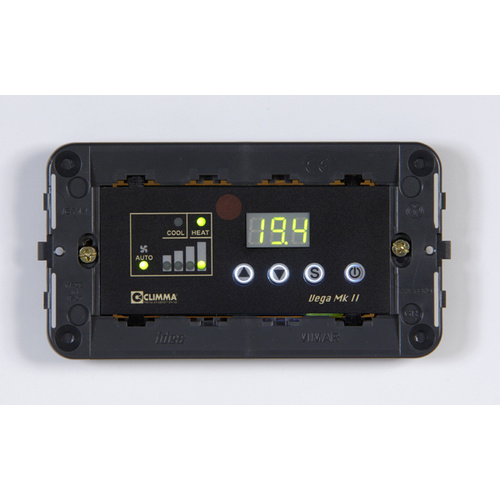 Climma Vega MK2 Panel - Vimar