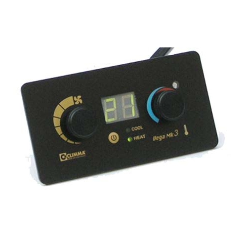 Climma Vega MK3 Panel