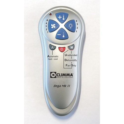 Climma Remote Infrared Control