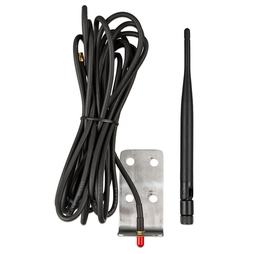 Victron Outdoor LTE-M wall-mount antenna