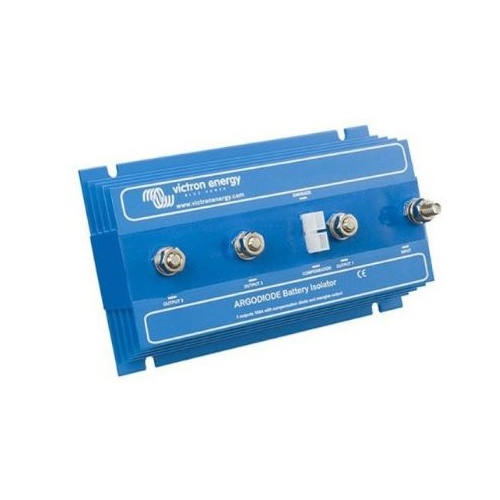 Victron Argodiode 180-3AC 3 batteries 180A Argo Diode Battery Isolator