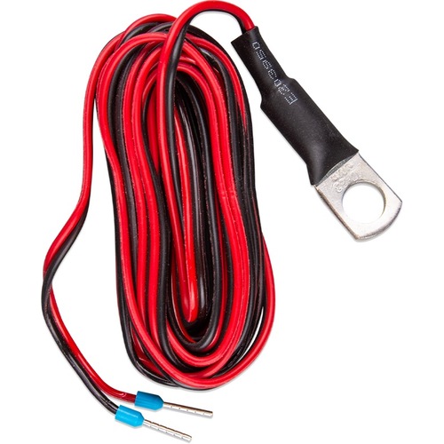 Victron Temperature Sensor for QUATTRO | MULTIPLUS | GX Devices | Skylla-I/S/TG