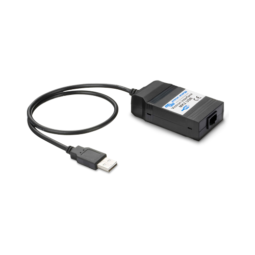 Victron Interface MK2-USB (for Phoenix Charger only)