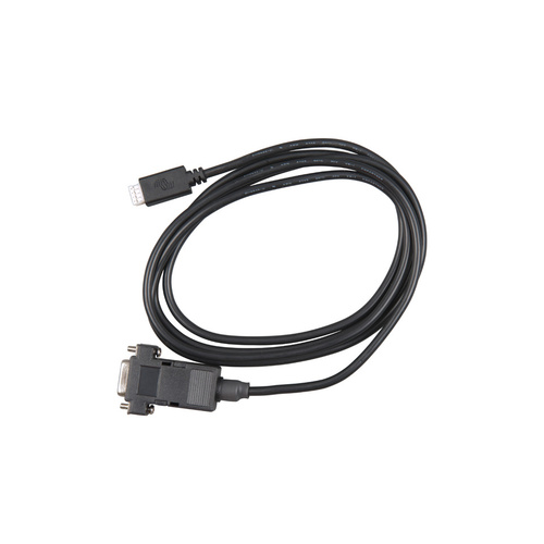 Victron VE.Direct to RS232 interface