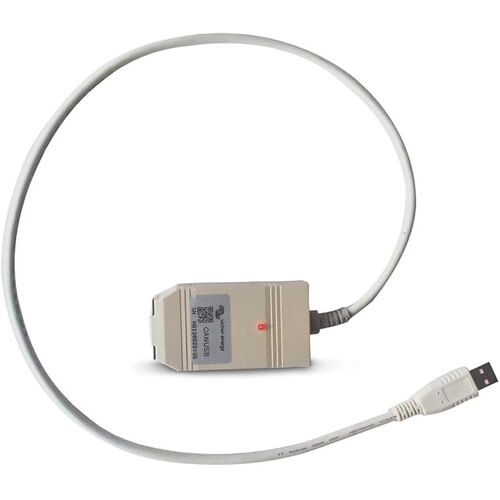 Victron CANUSB interface