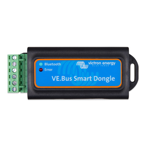 Victron VE.Bus Smart dongle