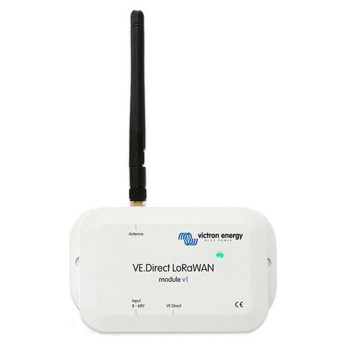 Victron VE.Direct LoRaWAN AU915-928 module