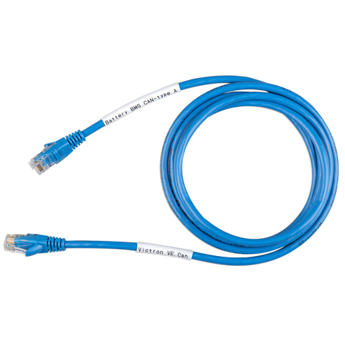 Victron VE.Can to CAN-bus BMS type A Cable 1.8 m
