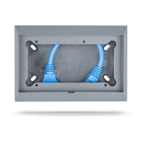Victron Wall mounted enclosure for 65 x 120 mm GX-panels