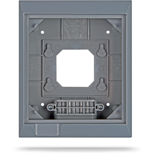 Victron Wall mounted enclosure for Color Control GX