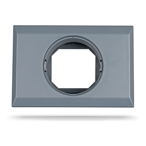 Victron Wall mounted enclosure for BMV or MPPT Control