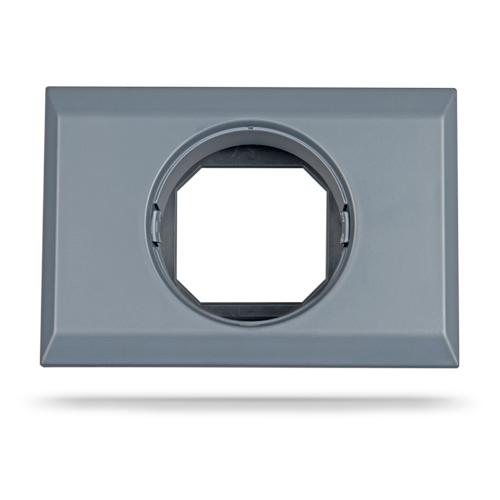 Victron Wall mounted enclosure for BMV or MPPT Control