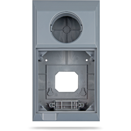 Victron Wall mounted enclosure for Color Control GX and BMV or MPPT