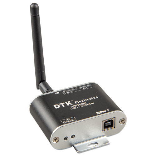 Zigbee to USB converter DRF2658C