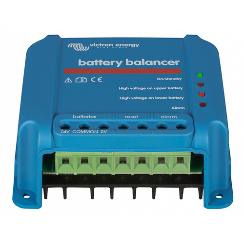 Victron Battery Balancer