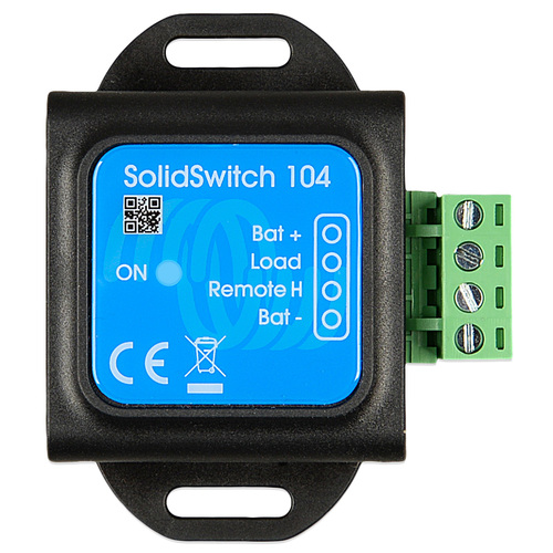 Victron SolidSwitch 104