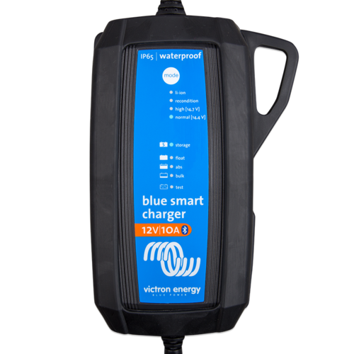 Victron Rubber Bumper for Blue Smart IP65 Battery Charger 12/10, 12/15, 24/8