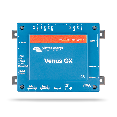 Victron Venus GX