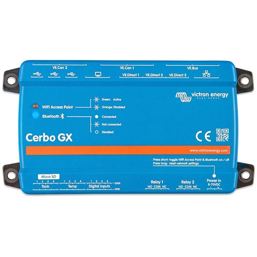 Victron Cerbo GX MK2